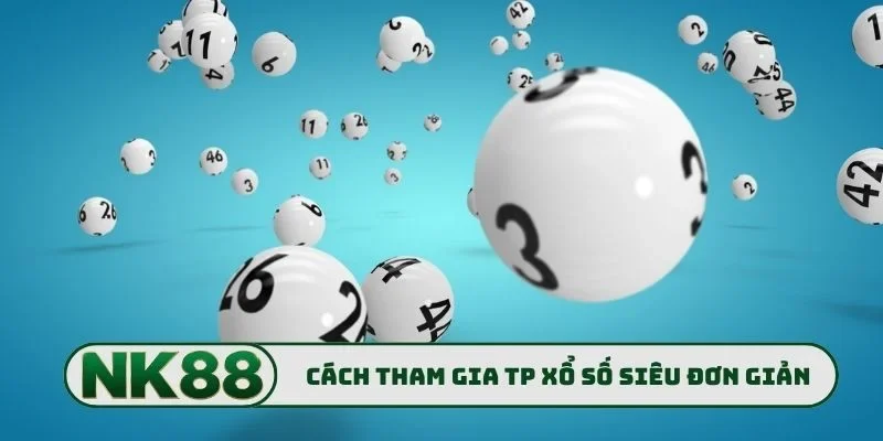 TP Xổ Số - Bí Kíp Bắt Lô Bất Bại Trúng Lớn Mỗi Ngày 2 Cách tham gia TP xổ số siêu đơn giản