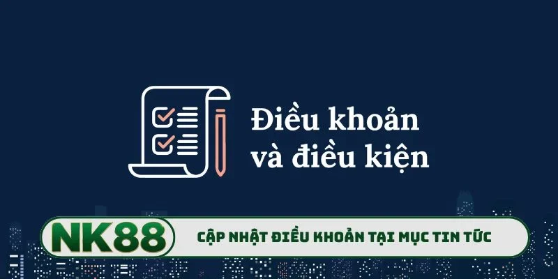 Tin Tức 3 Cập nhật điều khoản tại chuyên mục tin tức